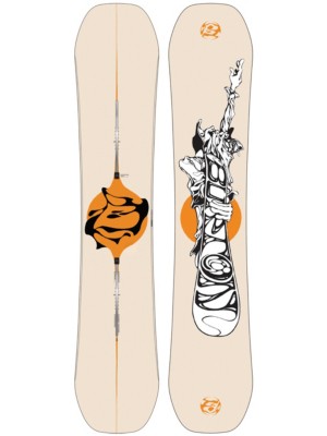 Burton Free Thinker 157W Snowboard - Kupi zdaj | ID-649570